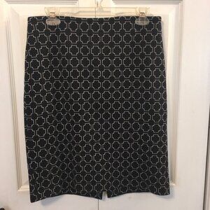 Talbot's Women's Skirt Sz 8